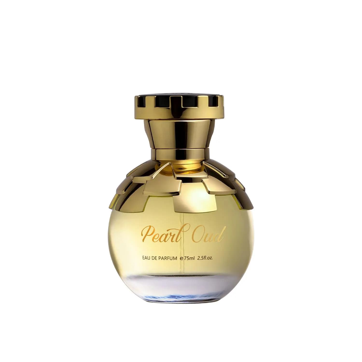 عطر و ادکلن زنانه احمد المغربی پیرل عود ادوپرفیوم Ahmed Al Maghribi Pearl Oud EDP For Women
