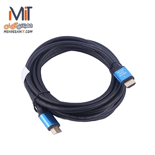 کابل 1.5متری HDMI 4K — تصویر ۲