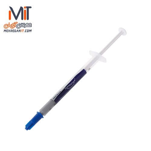 خمیر سیلیکون HY510