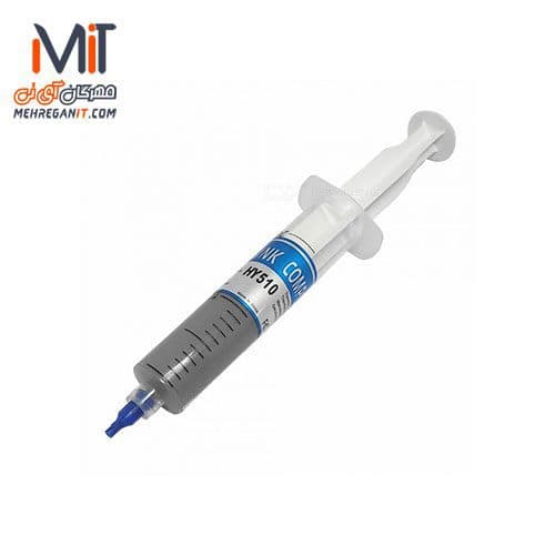 خمیر سیلیکون بزرگ HY510