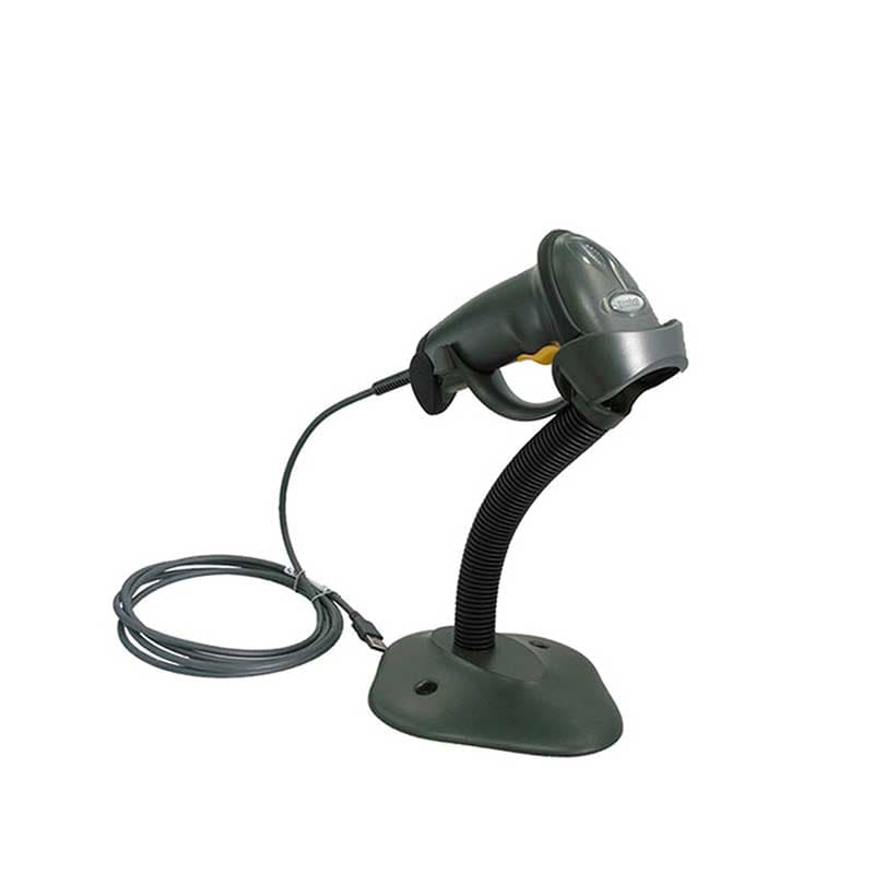 بارکد خوان با سیم مدل Symbol DS2208 زبرا