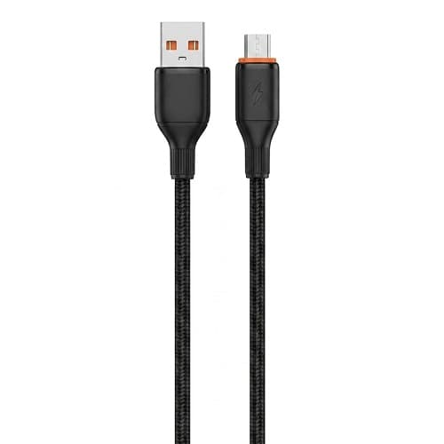 کابل شارژ میکرو KINGCELL KC-10