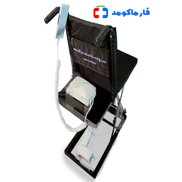 بالابر برقی پرسونال فراتک