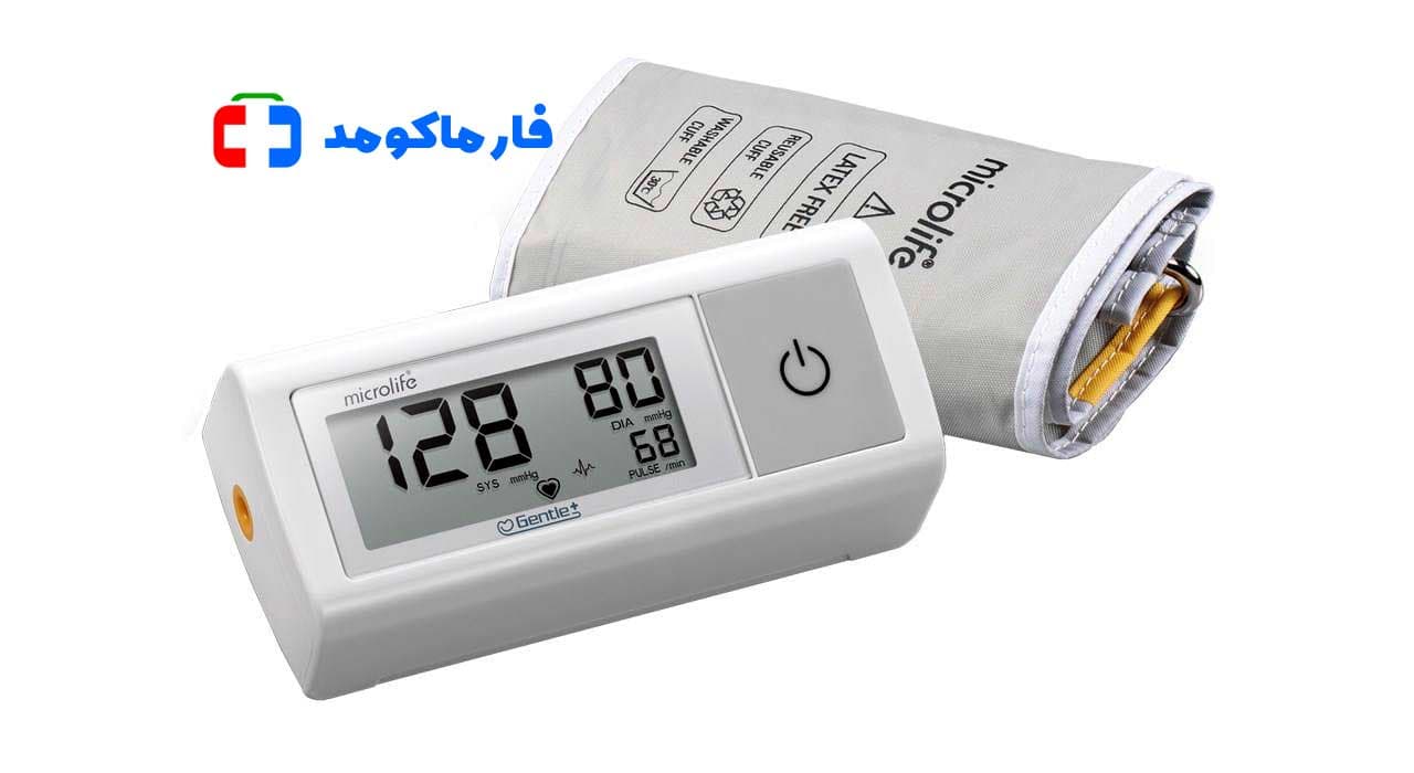 فشارسنج بازویی مایکرولایف A1 EASY