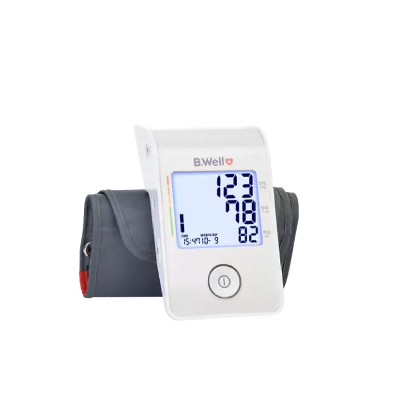 فشارسنج دیجیتال بی ول مدل MED-53 — تصویر ۶