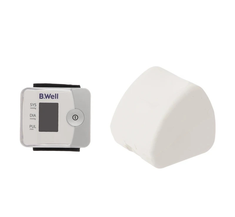 فشارسنج دیجیتال مچی بی ول مدل PRO-39 — تصویر ۸