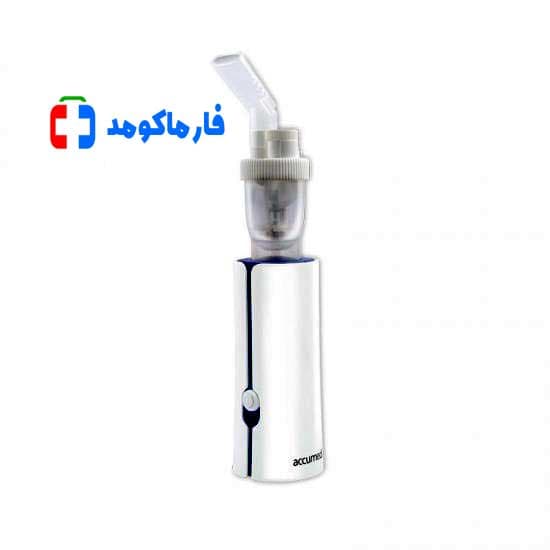نبولایزر اکیومد NF60