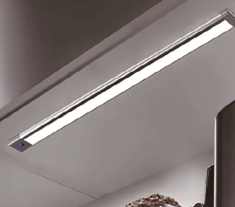 چراغ LED سنسور دار 5.8 وات سری 4 زیر کابینتی 45 فانتونی کد N041