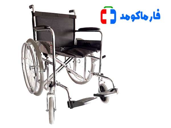 ویلچر جی تی اس مدل 809A