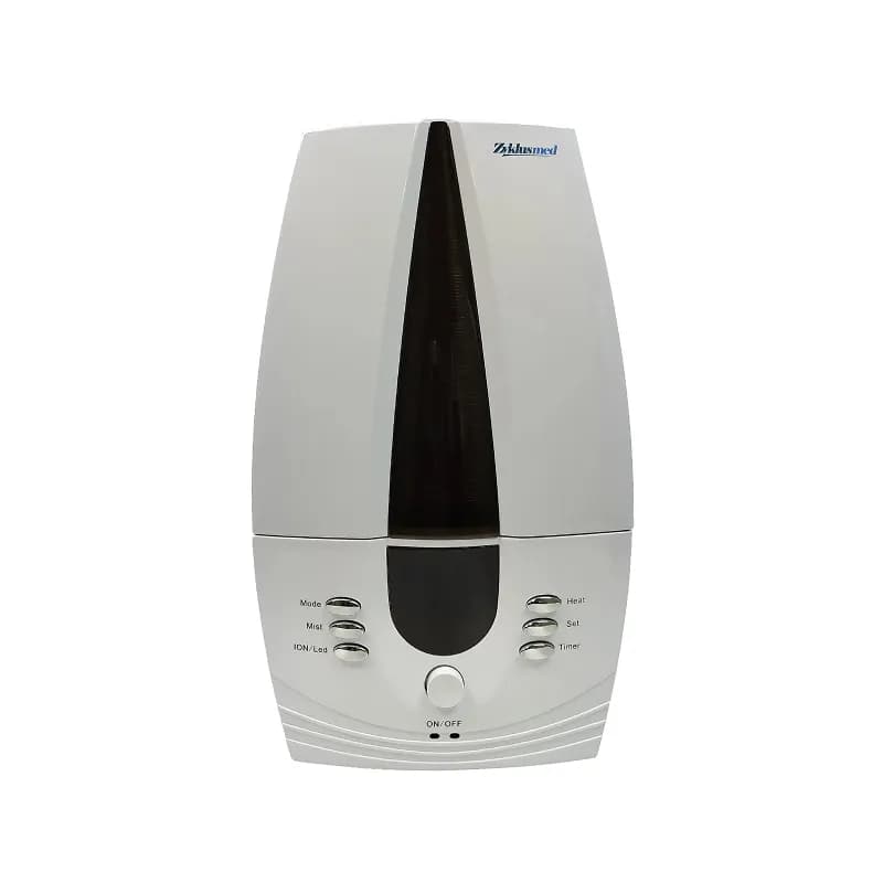 بخور سرد و گرم زیکلاس مد مدل JSS-37501A — تصویر ۵