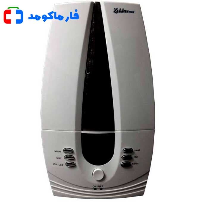 بخور سرد و گرم زیکلاس مد مدل JSS-37501A — تصویر ۳
