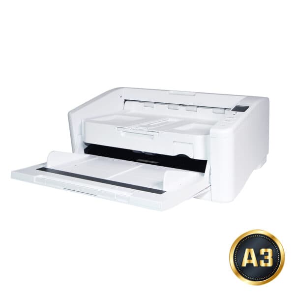 اسکنر بایگانی ای ویژن AD6090