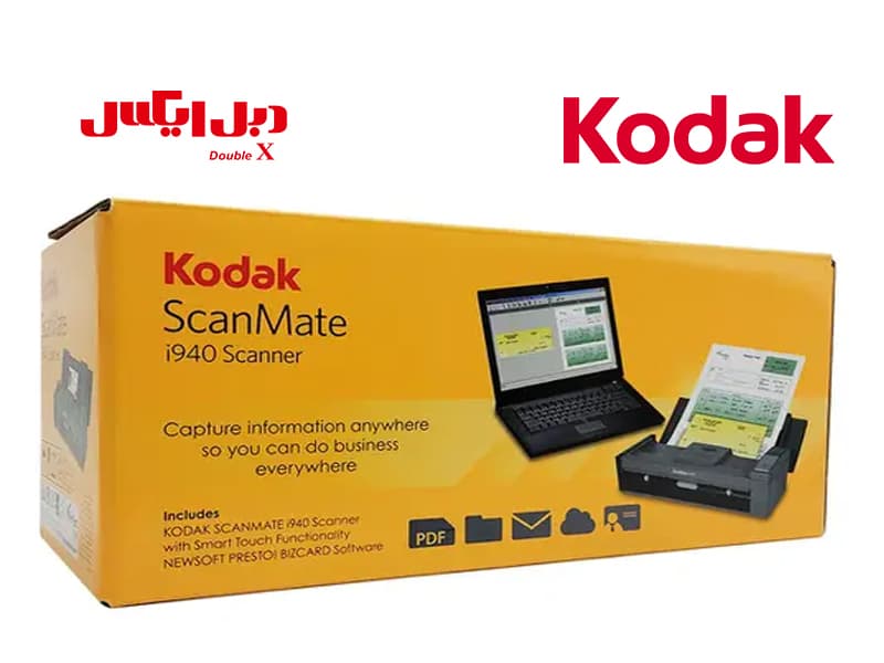 Kodak-i940 — تصویر ۶