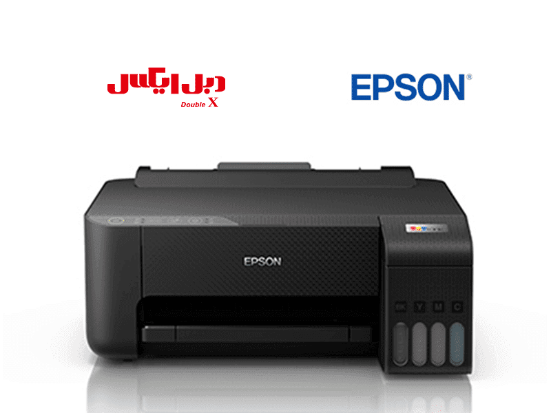 پرینتر اپسون EcoTank L1250W