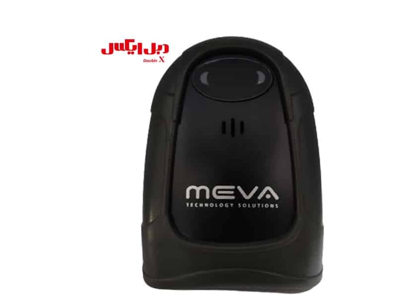 بارکدخوان دوبعدی میوا MBS 5680