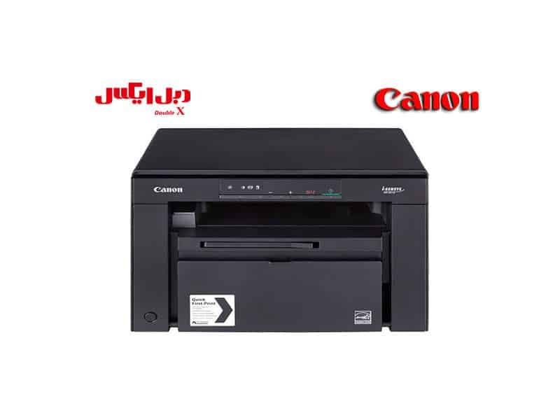 پرینتر لیزری Cannon ImageClass MF3010 — تصویر ۲