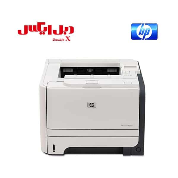 پرینتر ۲۰۵۵dn لیزری تک کاره اچ پی