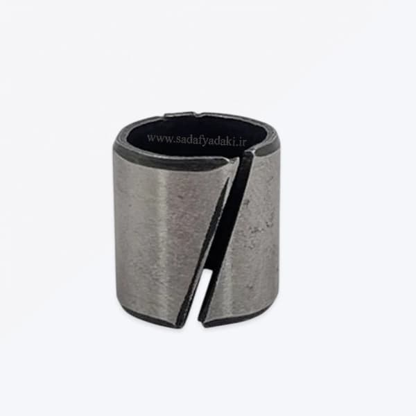 بوش چاکدار اتصال سرسیلندر به سیلندر موتور پژو 405 XU7 XU7P ایساکو — تصویر ۲