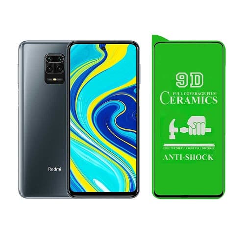 گلس سرامیکی شیائومی XIAOMI – NOTE 12