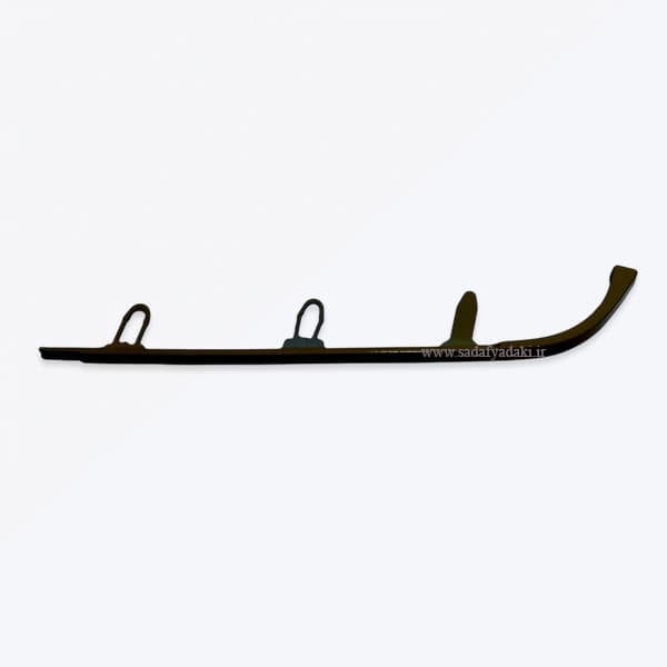 ابرویی 405 slx مشکی چپ — تصویر ۲