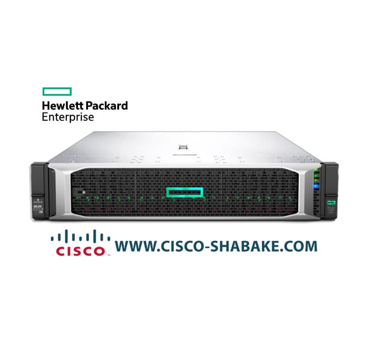 سرور ProLiant DL385 G10 HP — تصویر ۳
