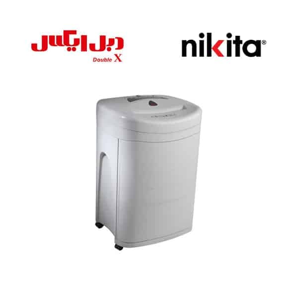 کاغذ خردکن نیکیتا 9511