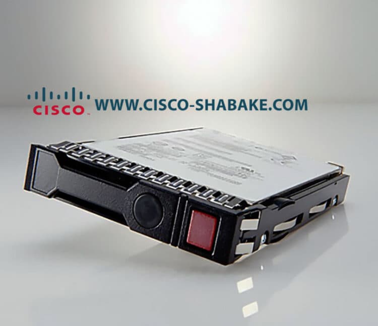 هارد 1.6TB NVMe SSD MU SFF SCN DS HPE