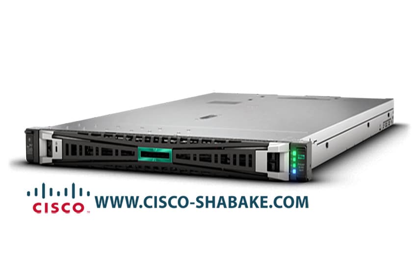 سرور ProLiant DL360 G11 HP — تصویر ۲