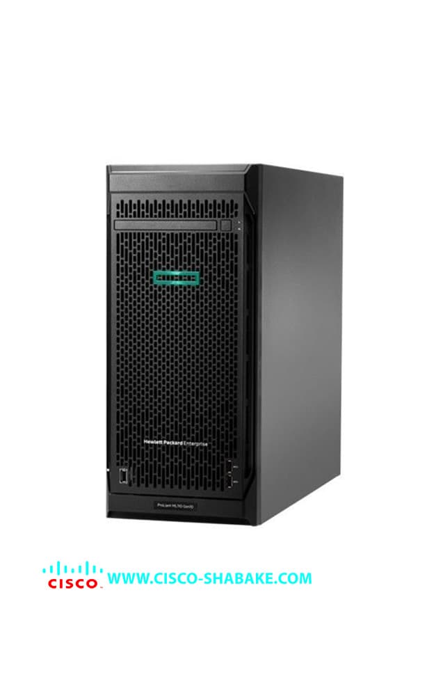 سرور ProLiant ML110 G10 HP