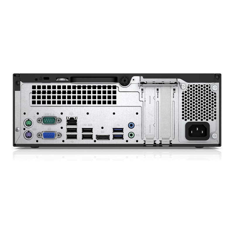 کیس HP ProDesk 400 G3 — تصویر ۷