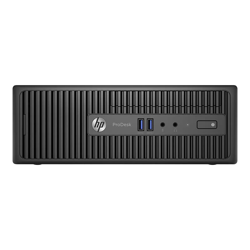 کیس HP ProDesk 400 G3 — تصویر ۳