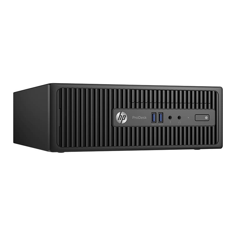 کیس HP ProDesk 400 G3
