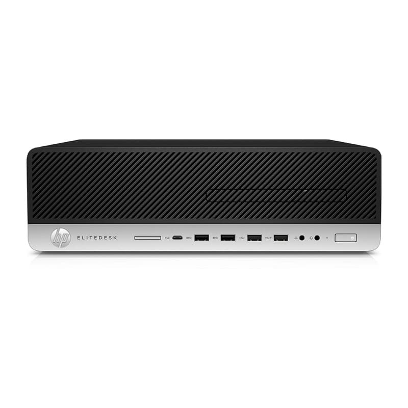 مینی کیس HP Elitedesk 800 g5 SFF