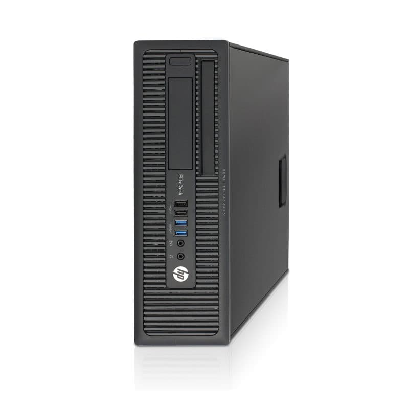 مینی کیس Hp EliteDesk 800 G1 — تصویر ۸