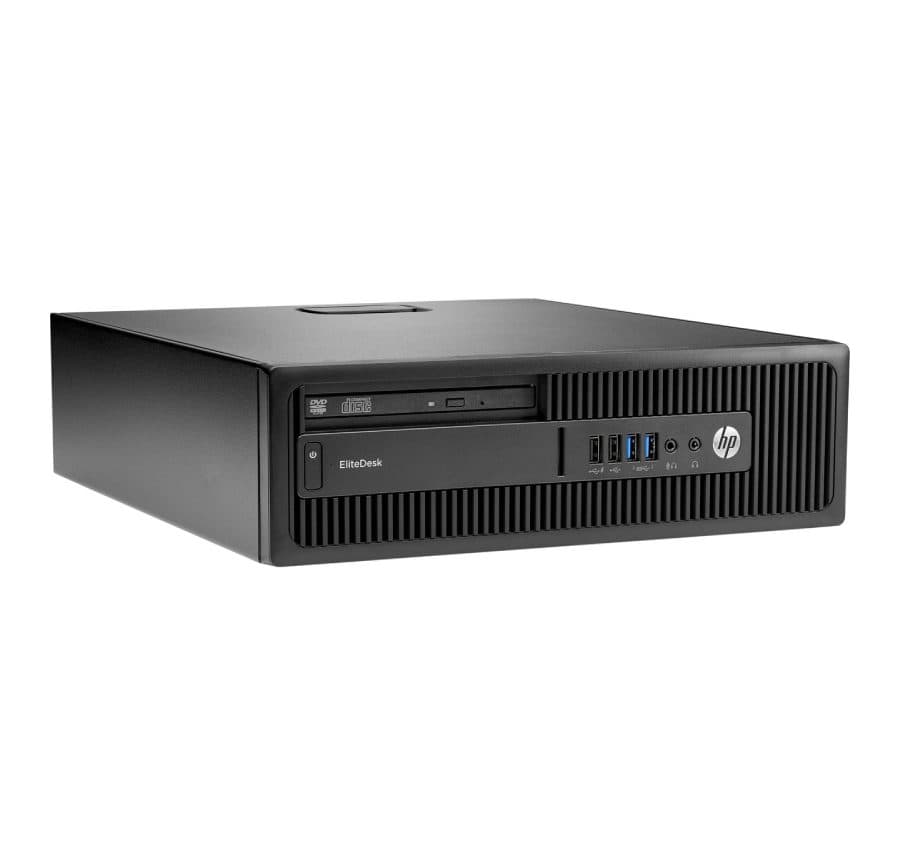 مینی کیس Hp EliteDesk 800 G1
