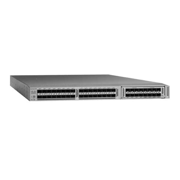 سوئیچ نکسوس سیسکو مدل N5K-C5548UP-FA — تصویر ۲