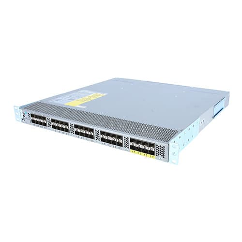 سوئیچ نکسوس سیسکو مدلN2K-C2232PP