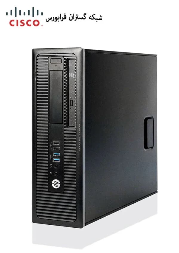 مینی کیس استوک HP ProDesk 600 G1