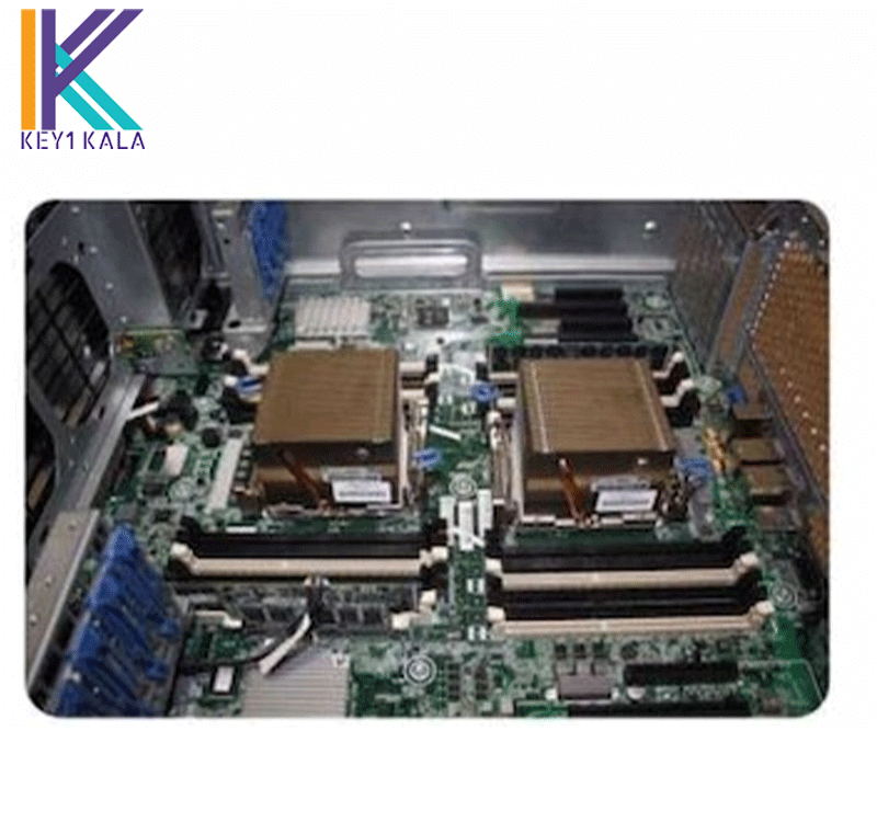 سرور ML350 G8 HP — تصویر ۸