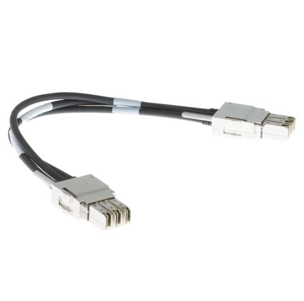 کابل استک STACK-T1-1M سیسکو مخصوص 3850 و 9300 — تصویر ۲