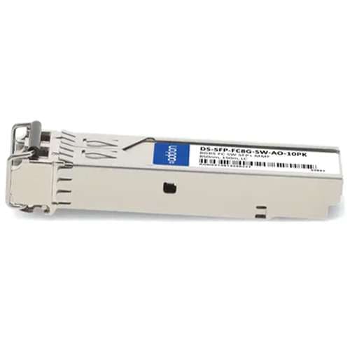 ماژول فیبر نوری سیسکو مدل DS-SFP-FC8G-SW — تصویر ۴