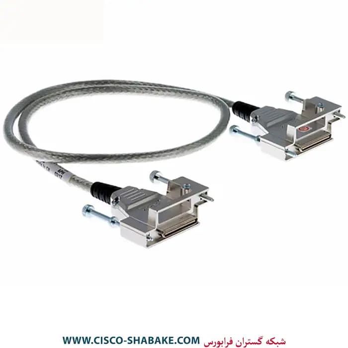 کابل استک سیسکو CAB-STACK-1M مخصوص 3750 — تصویر ۲