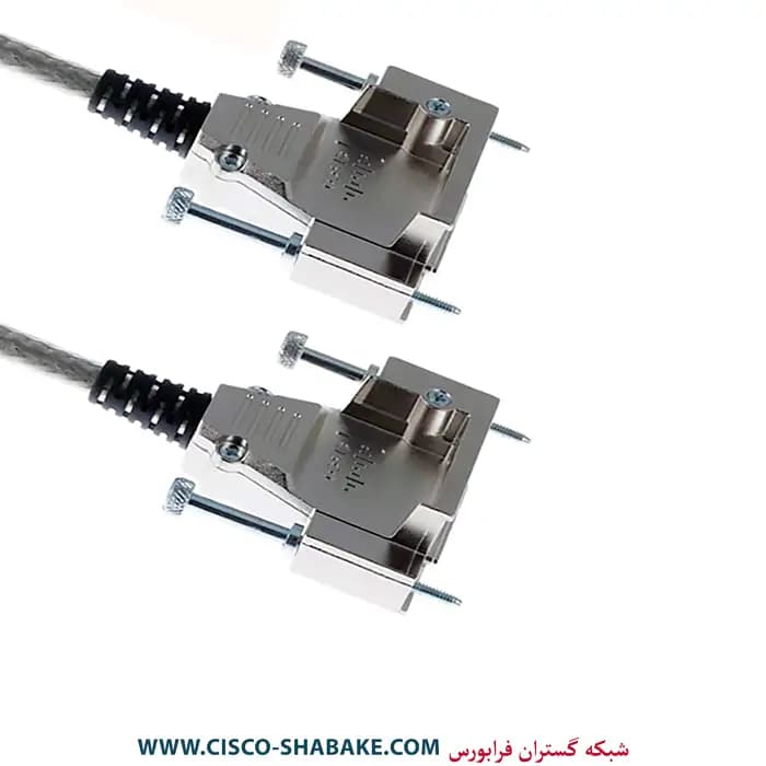 کابل استک سیسکو CAB-STACK-1M مخصوص 3750 — تصویر ۳