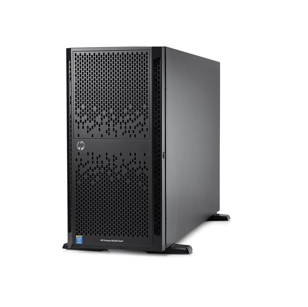 سرور ML350 G9 HP — تصویر ۴