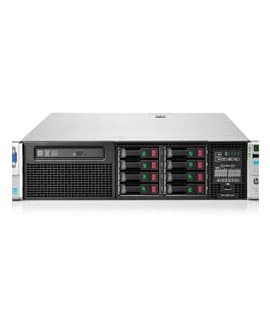 سرور HP ProLiant DL380P G8