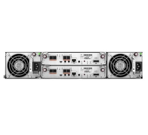 سن استوریج HPE MSA 2050 SAN Storage