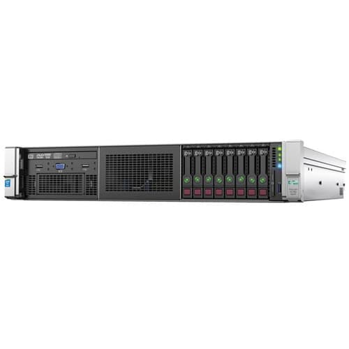 سرور رکمونت اچ پی DL380 G9 E5-2690v3 803860-B21 — تصویر ۵