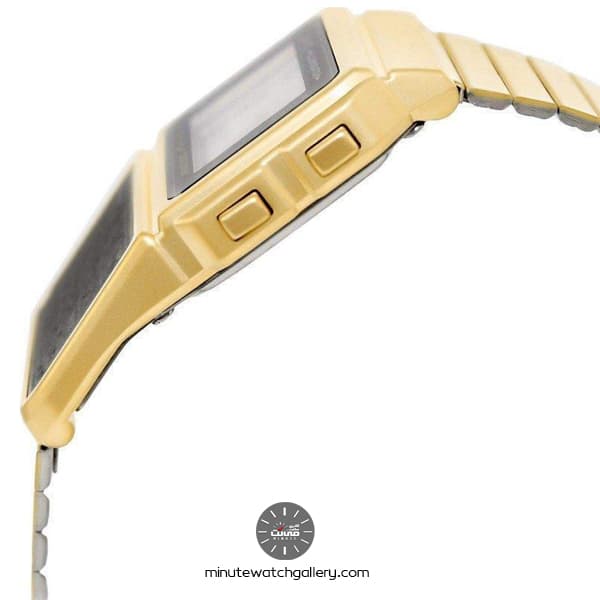 ساعت مچی کاسیو مدل DBC-611G-1DF — تصویر ۳
