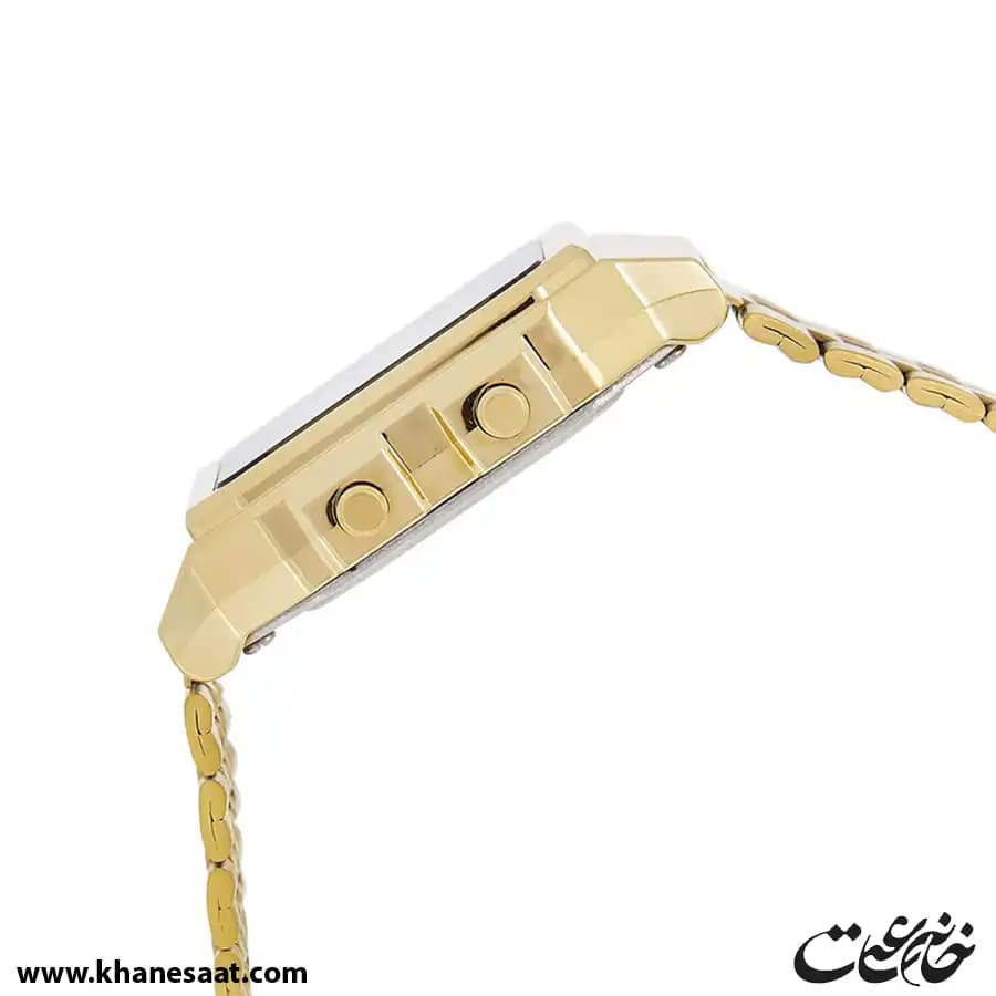 ساعت مچی کاسیو مدل A500WGA-1DF — تصویر ۹