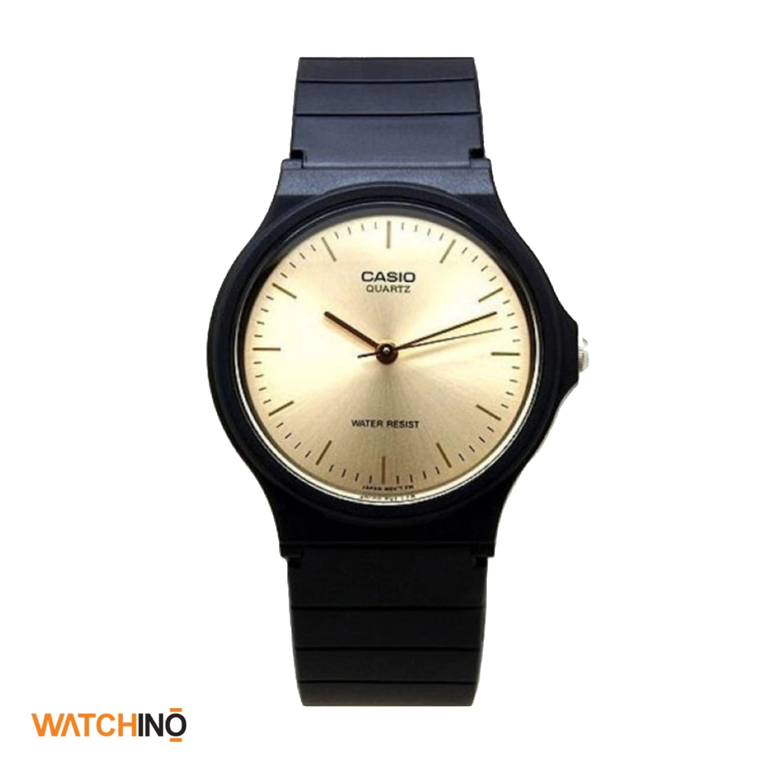 ساعت مچی کاسیو مدل MQ-24-9ELDF — تصویر ۵
